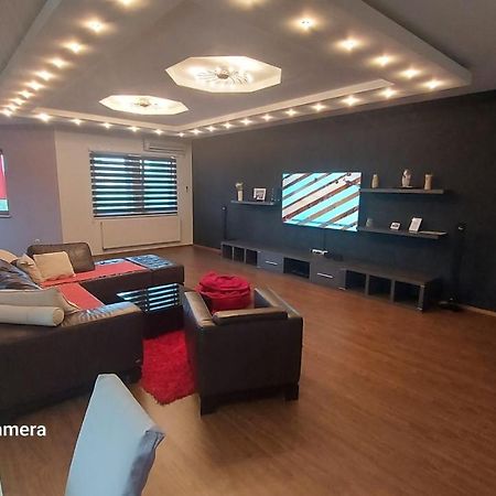 Apartments Malkoc Lux Bihac Exterior photo