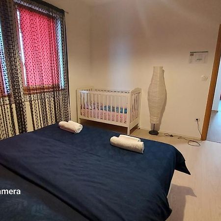 Apartments Malkoc Lux Bihac Exterior photo