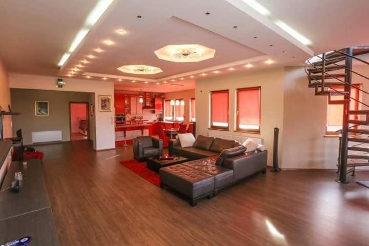 Apartments Malkoc Lux Bihac Exterior photo