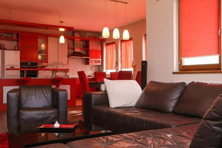 Apartments Malkoc Lux Bihac Exterior photo