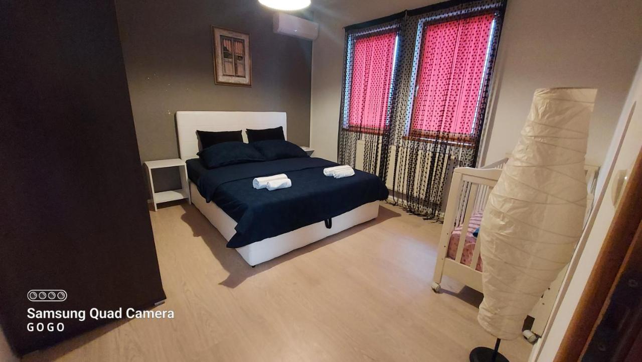Apartments Malkoc Lux Bihac Exterior photo