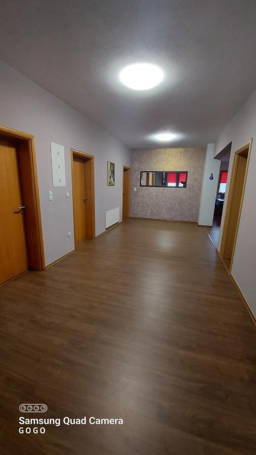 Apartments Malkoc Lux Bihac Exterior photo